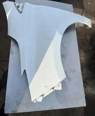 Renault Zoe Fender 631018491R