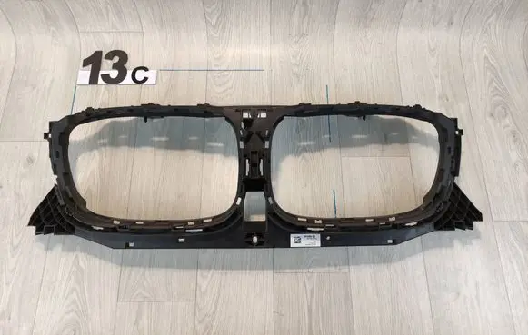 BMW X3 G01 Front grill C6732810 20200212 C67146109