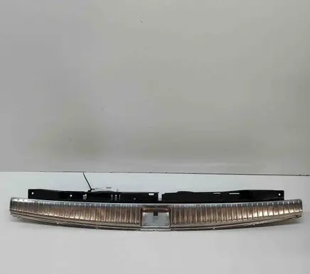 Mercedes-Benz E W213 Trunk/boot sill cover protection A2136903601 A2136900141