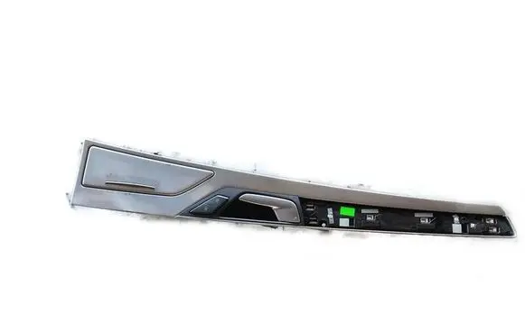 Audi A8 S8 D4 4H Rear door card panel trim 4H4867469