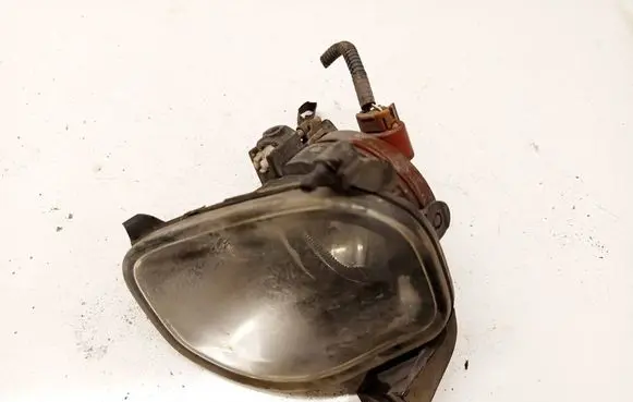 Toyota Avensis T250 Front fog light 8121005060