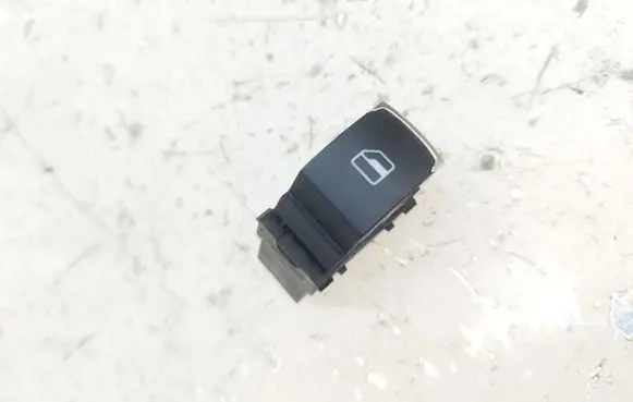 Volkswagen PASSAT CC Electric window control switch 3C8959855