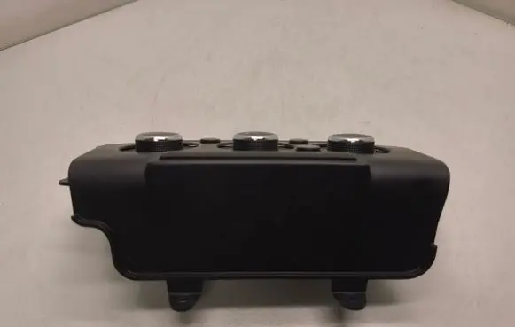 Ford Ka Climate control unit G1B519980AA