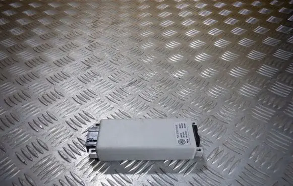 Phone control unit/module