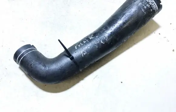 Fiat Marea Intercooler hose/pipe 46462528