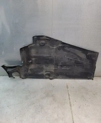 Mercedes-Benz Vito Viano W447 Side bottom protection A4478311900