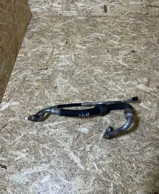 BMW 3 E90 E91 Air conditioning (A/C) pipe/hose 9168365 5163100 44516310060