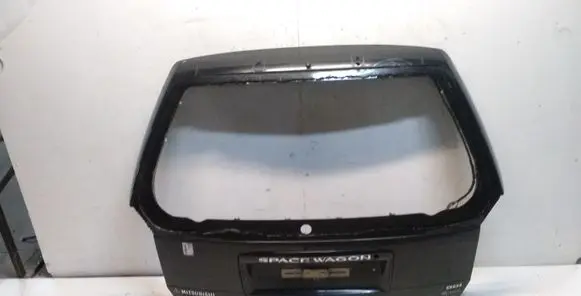 Mitsubishi Space Wagon Tailgate/trunk/boot lid
