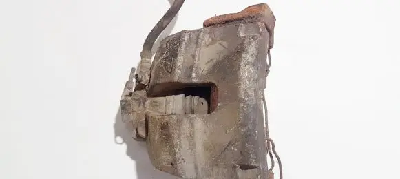 Alfa Romeo 156 Front brake caliper fn35415