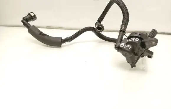 Fuel line/pipe/hose