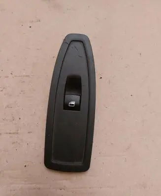 BMW 5 F10 F11 Electric window control switch 9208107