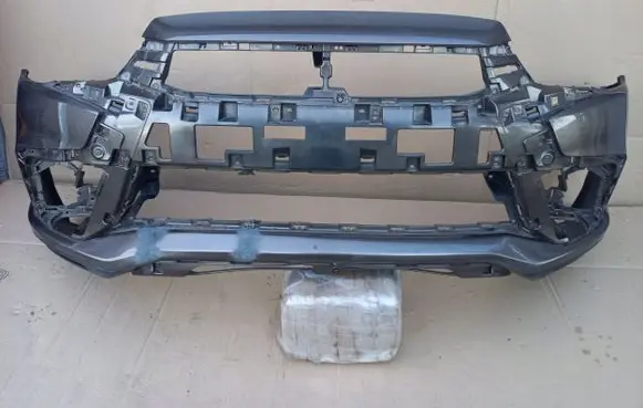 Mitsubishi ASX Front bumper 6400J025ZZranzez