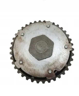Citroen C4 I Camshaft pulley/ VANOS 9645053480