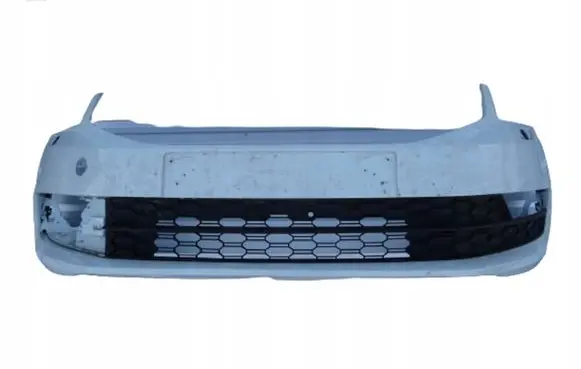 Skoda Octavia Mk3 (5E) Front bumper R13P1