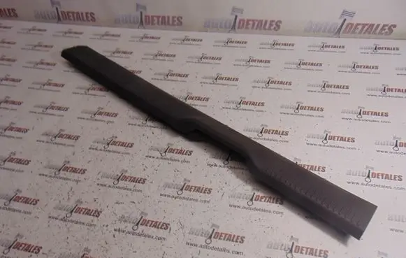 Jeep Grand Cherokee (WJ) Front sill trim cover 5FS66TRMAB