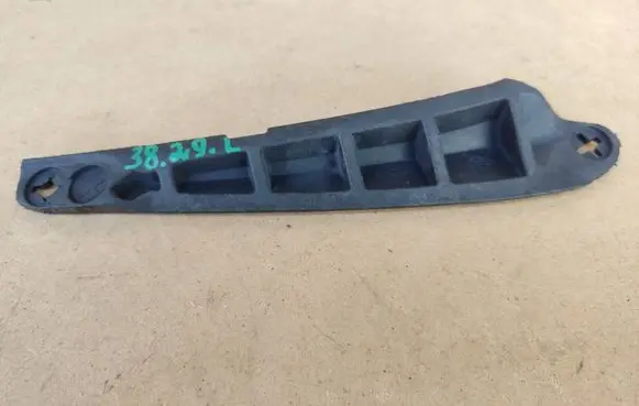 BMW 4 F32 F33 Fender foam support/seal 51747294825 7294825