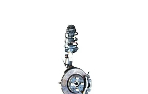 Hyundai i20 (GB IB) Front shock absorber/damper brak