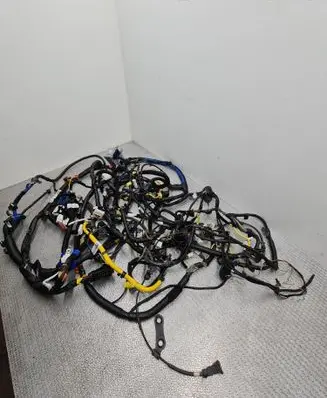 Hyundai Tucson TL Wiring harness 91781D709000 DS3270182