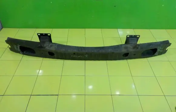 Land Rover Range Rover L322 Front bumper support beam PRZOD SP87