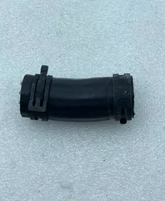 Porsche Cayenne (92A) Engine coolant pipe/hose 7P5145675D