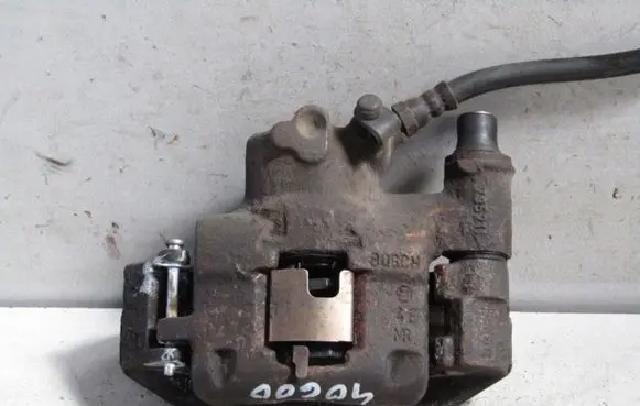 Fiat Seicento/600 Rear brake caliper
