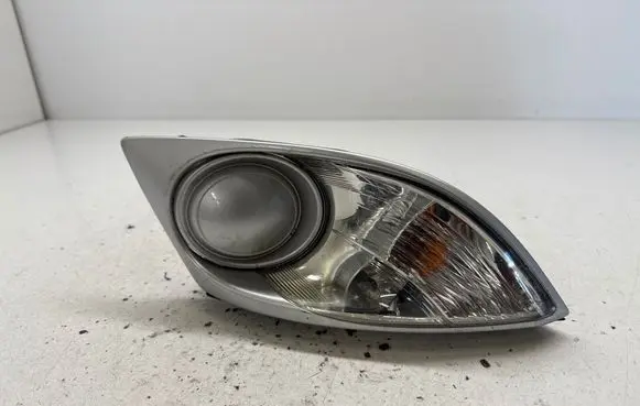 Mazda CX-7 Front fog light EH4451060