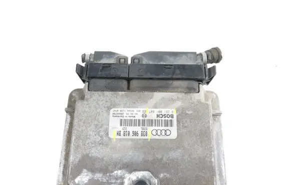 Audi A3 S3 8L Engine control unit/module 0281001847 038906018BN