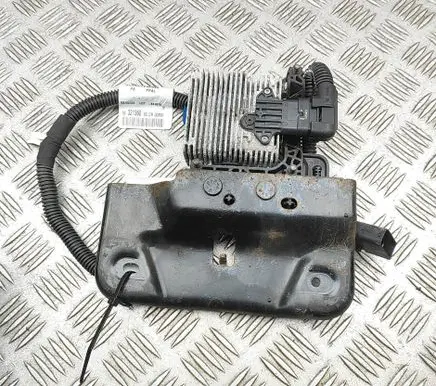Peugeot 3008 II Distronic sensor radar 9852538780 9853229280