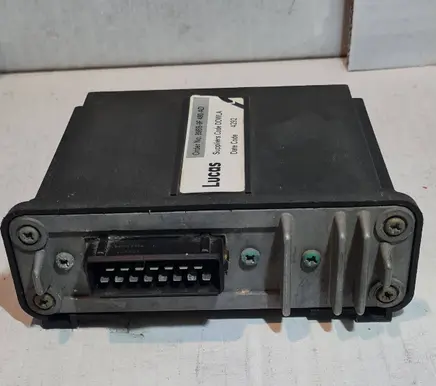 Ford Sierra Other control units/modules 89BB9F480AD