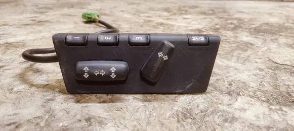 Land Rover Range Rover Sport L320 Seat memory switch YUB500170PVJ