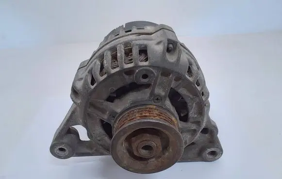 Audi A4 S4 B5 8D Generator/alternator 0123320016 058903016A