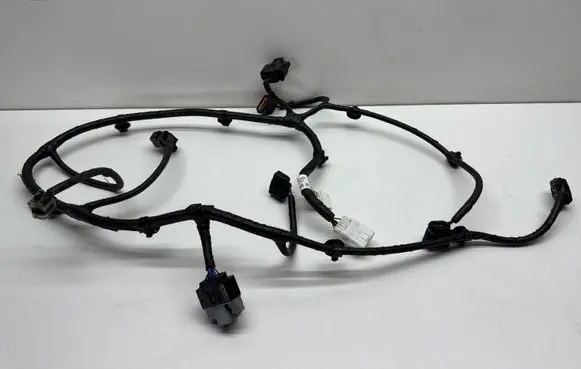 KIA Soul Parking sensor (PDC) wiring loom 91880J2030