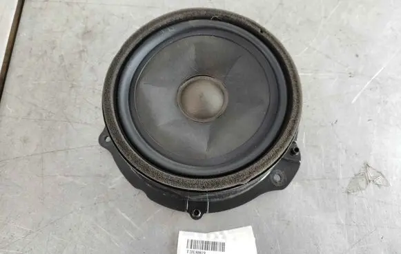 Jaguar XF X260 Front door speaker T2H30819 T2H15891 T4N3830