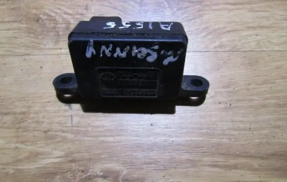 Sensor
