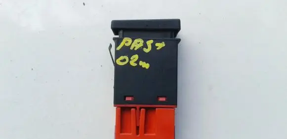 Volkswagen PASSAT B5.5 ESP (stability program) switch 3B0927134A