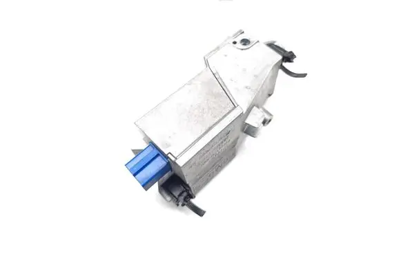 Ford Galaxy Steering wheel lock AV6N3F880KA 7G913F880