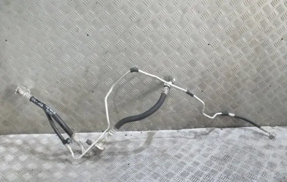 Opel Astra H Air conditioning (A/C) pipe/hose