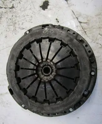 Ford Fiesta Clutch set kit H6BG-7563-AB