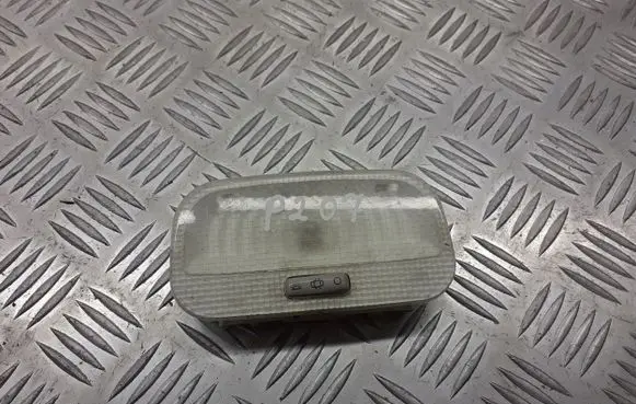Peugeot 207 Other interior light 9680717080