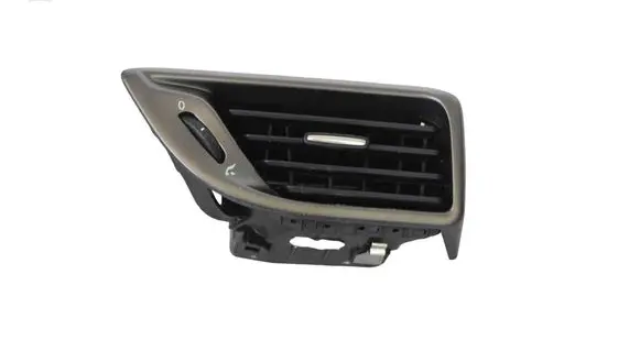 Chrysler Ypsilon Dashboard air vent grill cover trim 735482621
