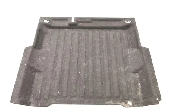 Opel Astra F Interior carpet 39028553