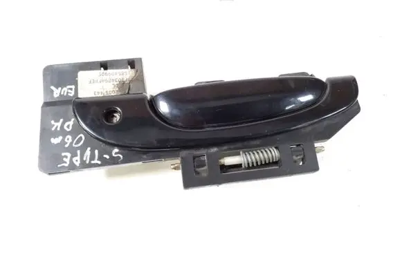Jaguar S-Type Front door exterior handle XR8322401ADW