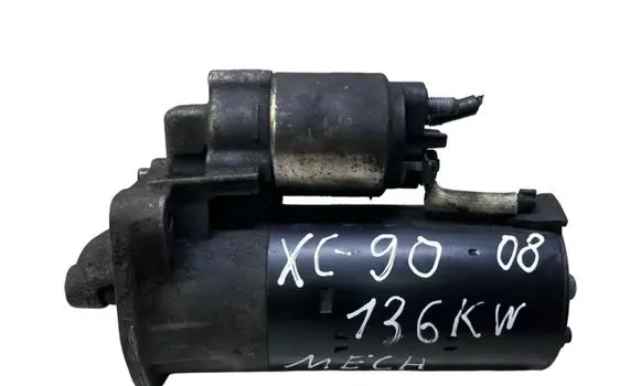 Volvo XC90 Starter motor 30724473 0001109264