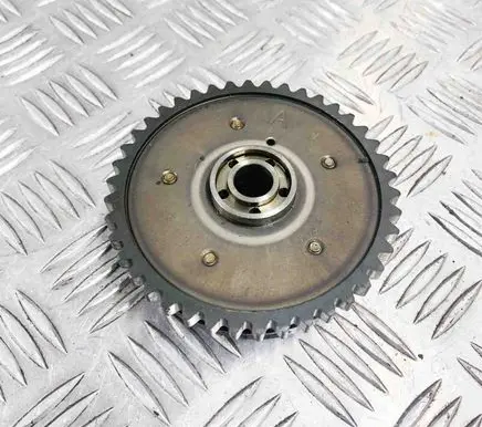 BMW 5 F10 F11 Camshaft pulley/ VANOS 7598002 13610513DE