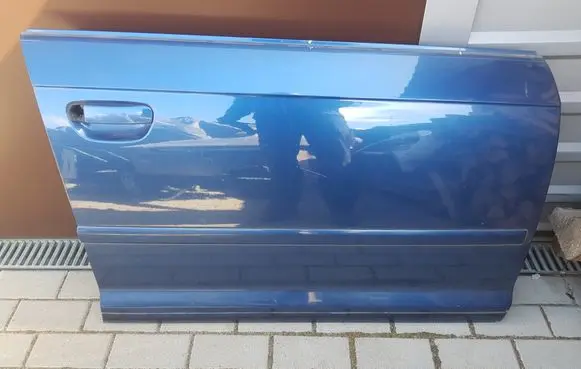 Audi A3 S3 A3 Sportback 8P Front door