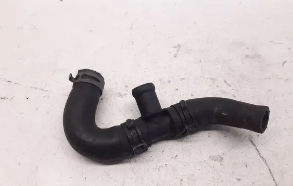 Audi A4 S4 B8 8K Engine coolant pipe/hose H05790