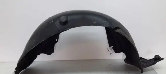 Mercedes-Benz CL C215 Rear arch fender liner splash guards A2156980330