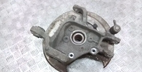 Volvo XC90 Rear wheel hub