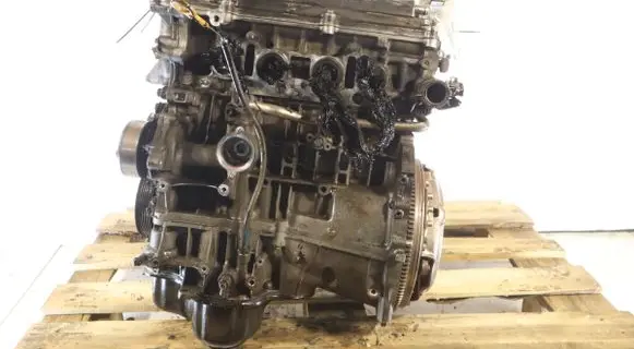 Toyota Avensis T250 Engine S1AZT52QB