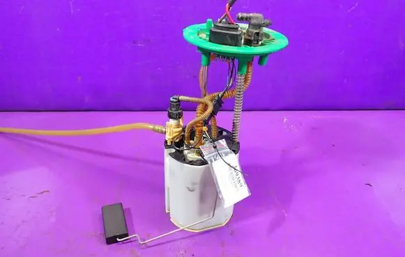 Seat Ibiza III (6L) In-tank fuel pump 